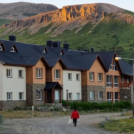 Villa Maihue Departamentos De Montana - Caviahue Εξωτερικό φωτογραφία
