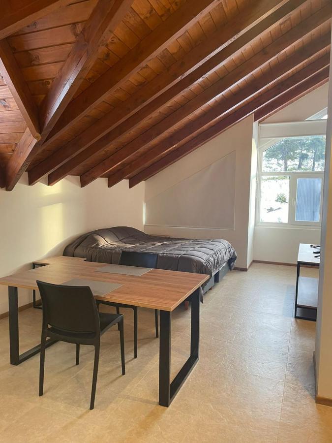 Villa Maihue Departamentos De Montana - Caviahue Εξωτερικό φωτογραφία