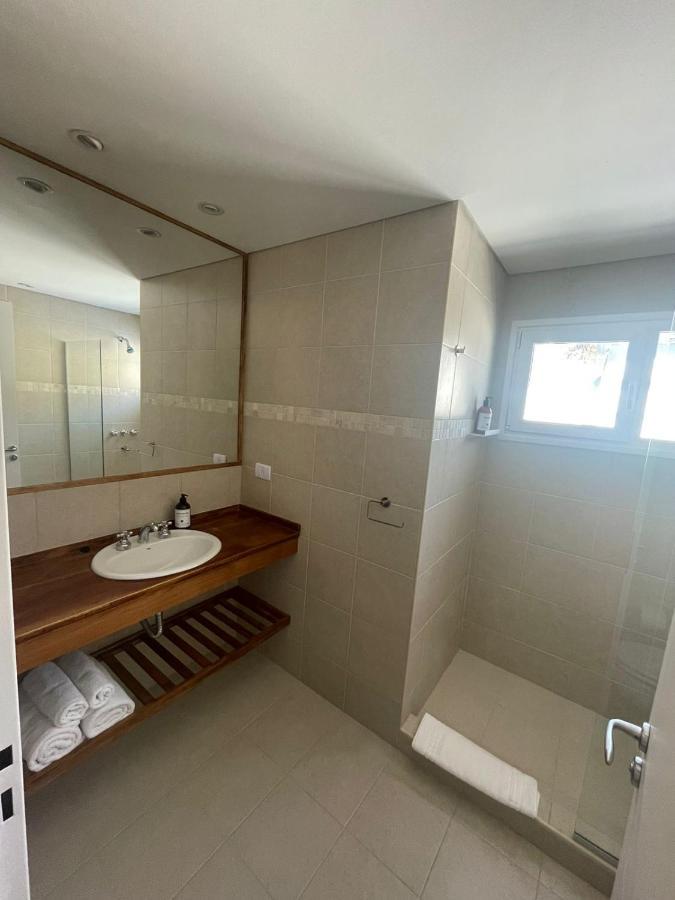 Villa Maihue Departamentos De Montana - Caviahue Εξωτερικό φωτογραφία