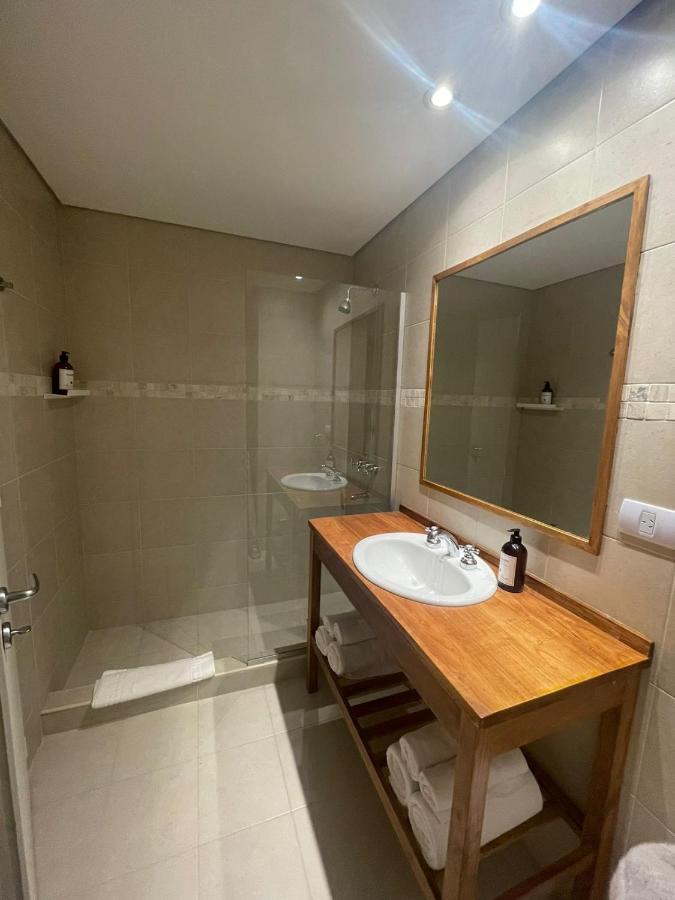 Villa Maihue Departamentos De Montana - Caviahue Εξωτερικό φωτογραφία