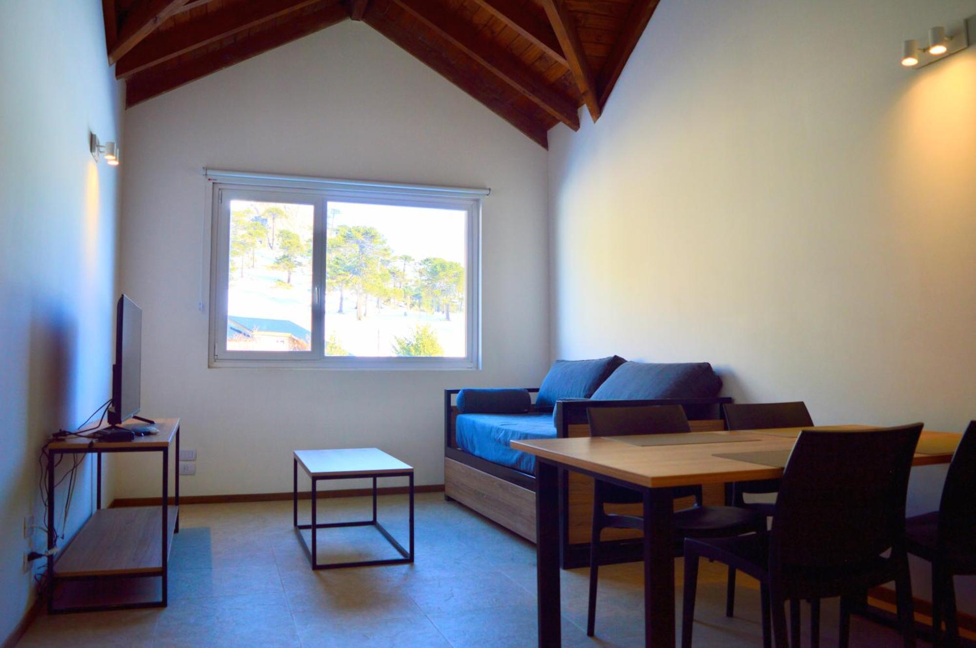 Villa Maihue Departamentos De Montana - Caviahue Εξωτερικό φωτογραφία